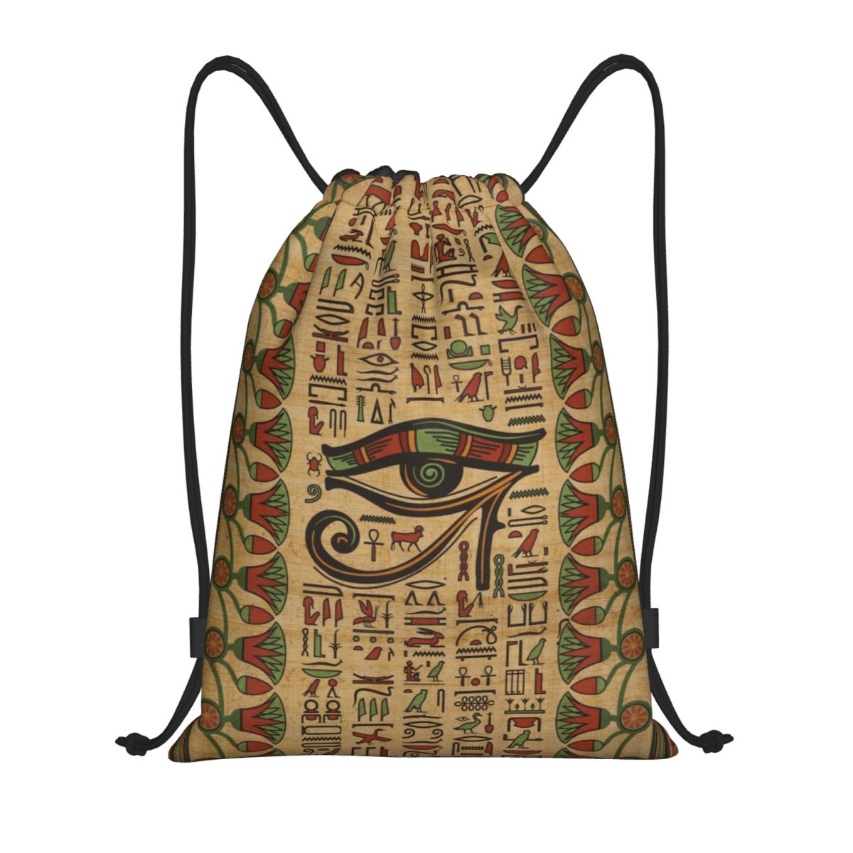 Women Bags In Egypt - Tas Serut Mata Horus Mesir untuk