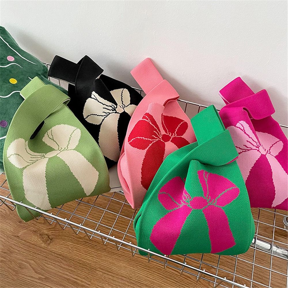 Women Hand Bags Sale - Tas tangan rajut buatan tangan, dapat