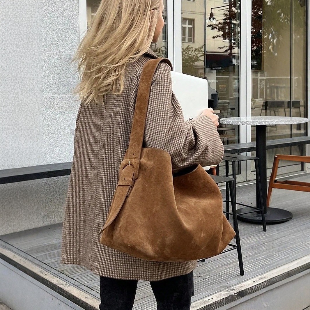 Women Bags Zara - CGCBAG tas jinjing wanita kapasitas antik