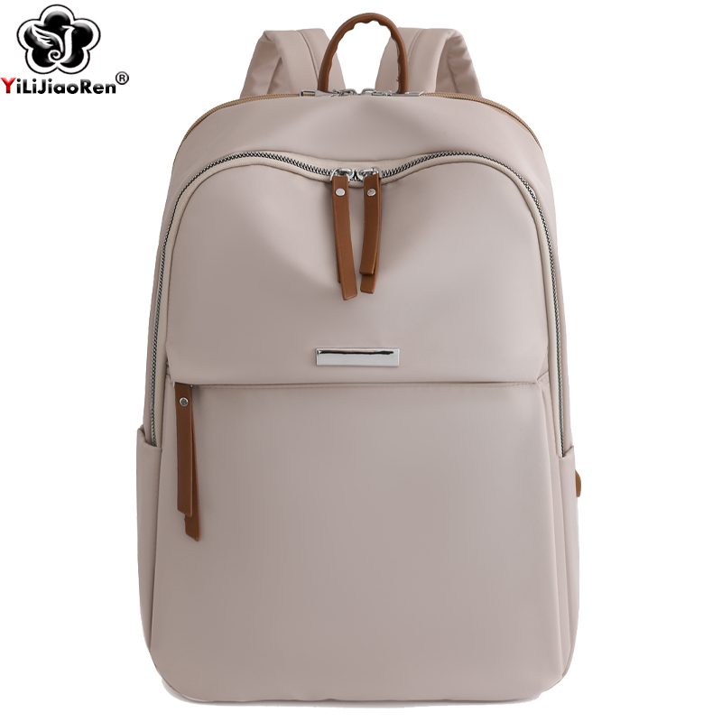 Women Bags Zara - Ransel Laptop bisnis wanita, tas punggung