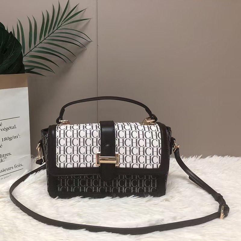 Women Bags Chanel - Tas Selempang Kecil Persegi Gaya Baru