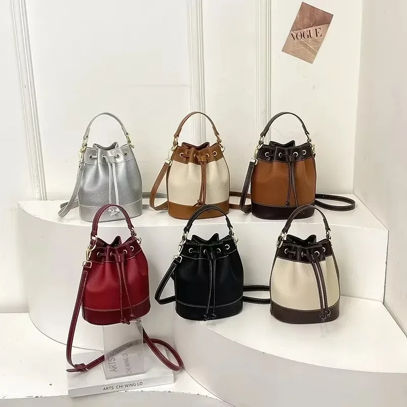 Women Hand Bags Sale - Tas Desain Niche Elegan Populer dan