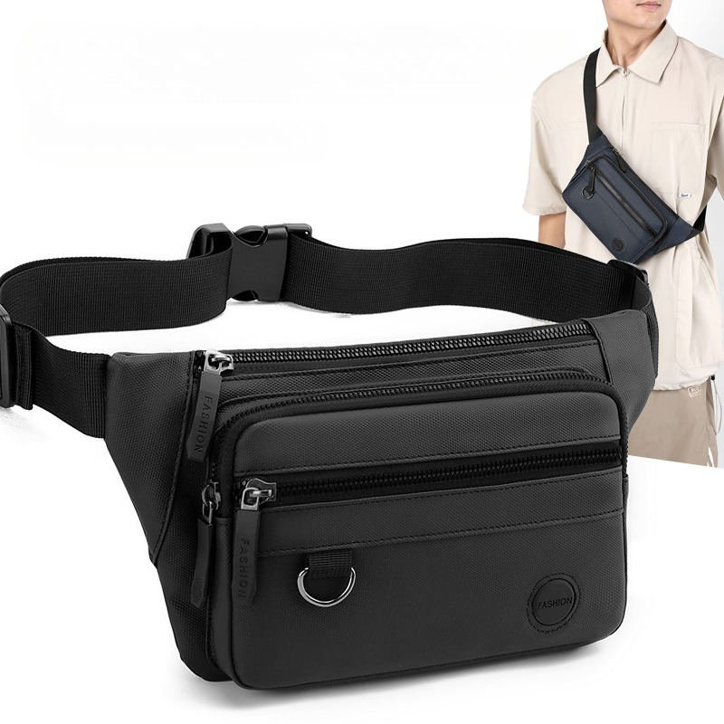 Women Bags For Office - Paket Tas Pinggang Tahan Air Uniseks