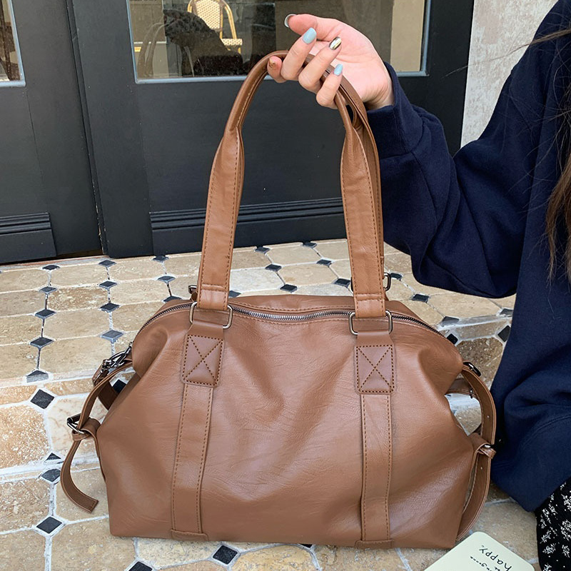 Women Hand Bags Sale - Tas Tote Kasual Korea Wanita 2026,