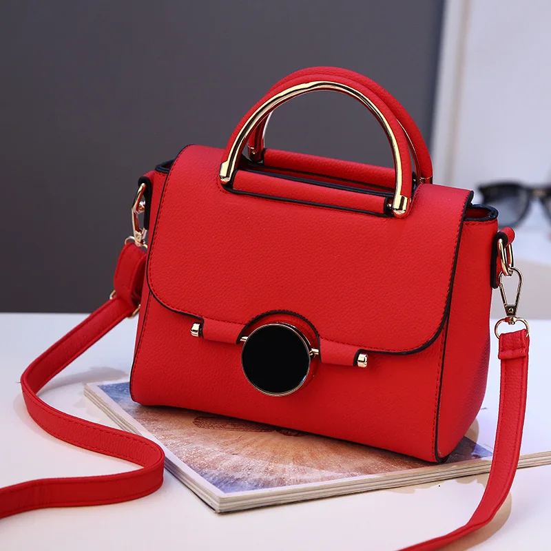 Women Bags Chanel - Tas pesan wanita baru tas tangan