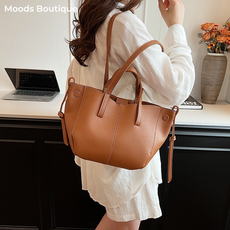 Women Bags Zara - MOODS tas bahu ketiak wanita, tas