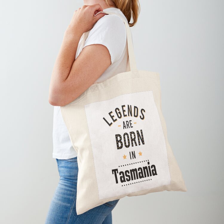 Women Bags Australia - Legenda Lahir di Tasmania Australia Tas