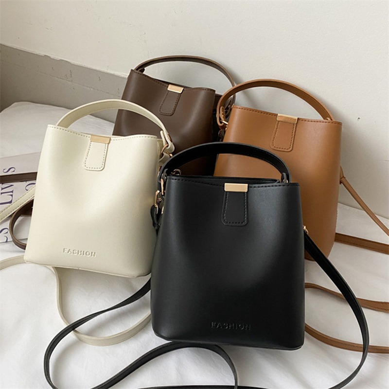 Women Bags Zara - Tas tangan kulit PU wanita tas