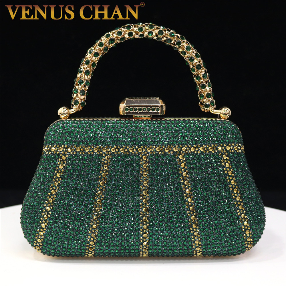 Women'S Evening Bags - Populer di Nigeria indah tas malam
