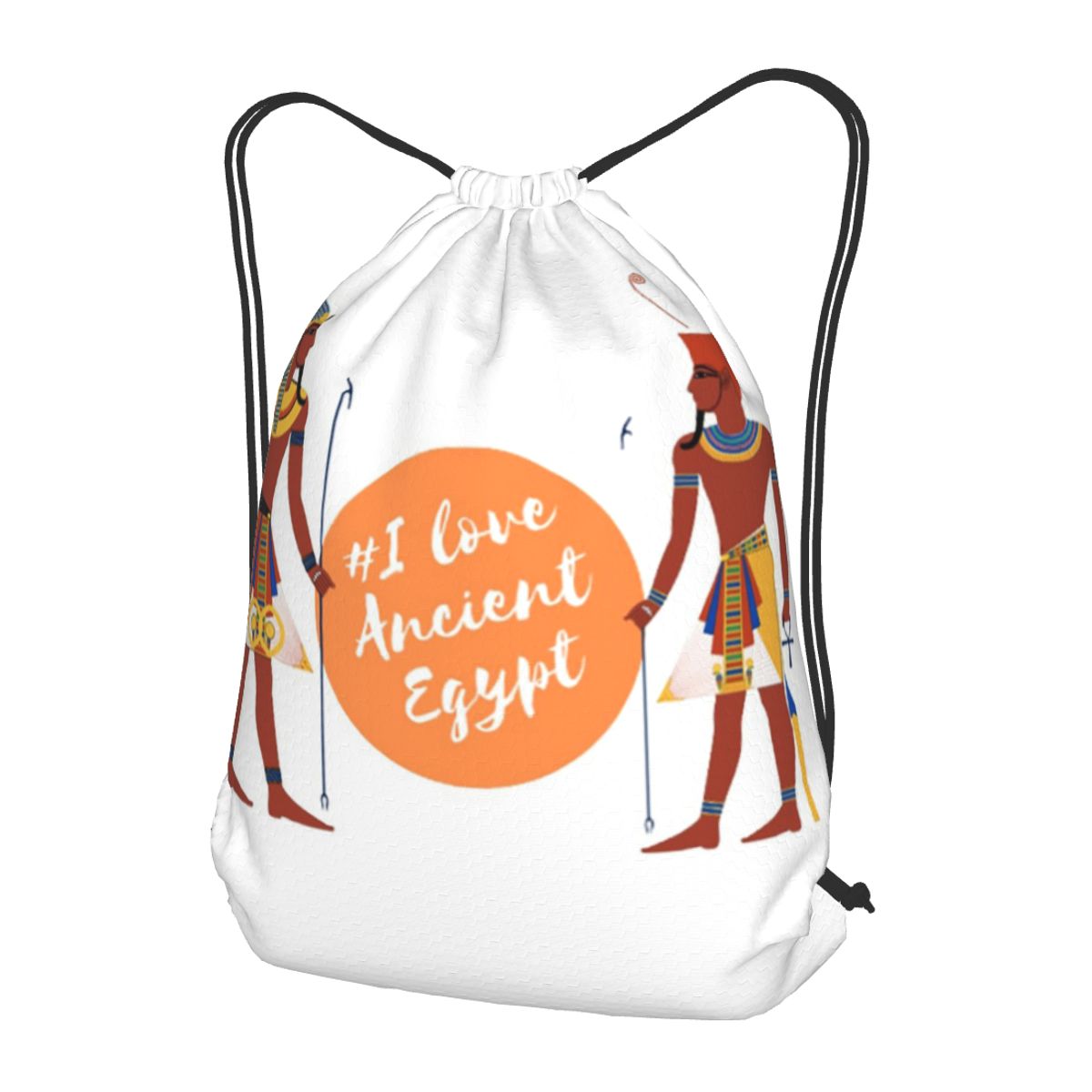 Women Bags In Egypt - Saya Suka Tas Ransel Firaun Mesir
