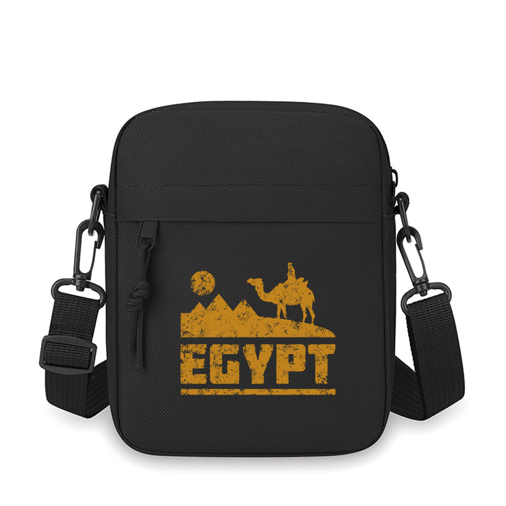 Women Bags In Egypt - Tas Selempang Pria Wanita Motif Kartun