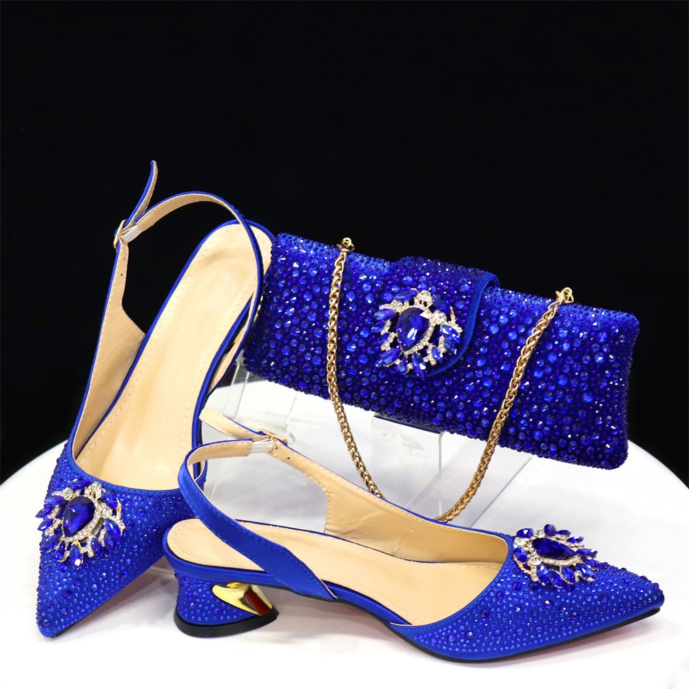 Sepatu dan Tas Wanita Warna Em - Women'S Evening Bags ulasan dan harga