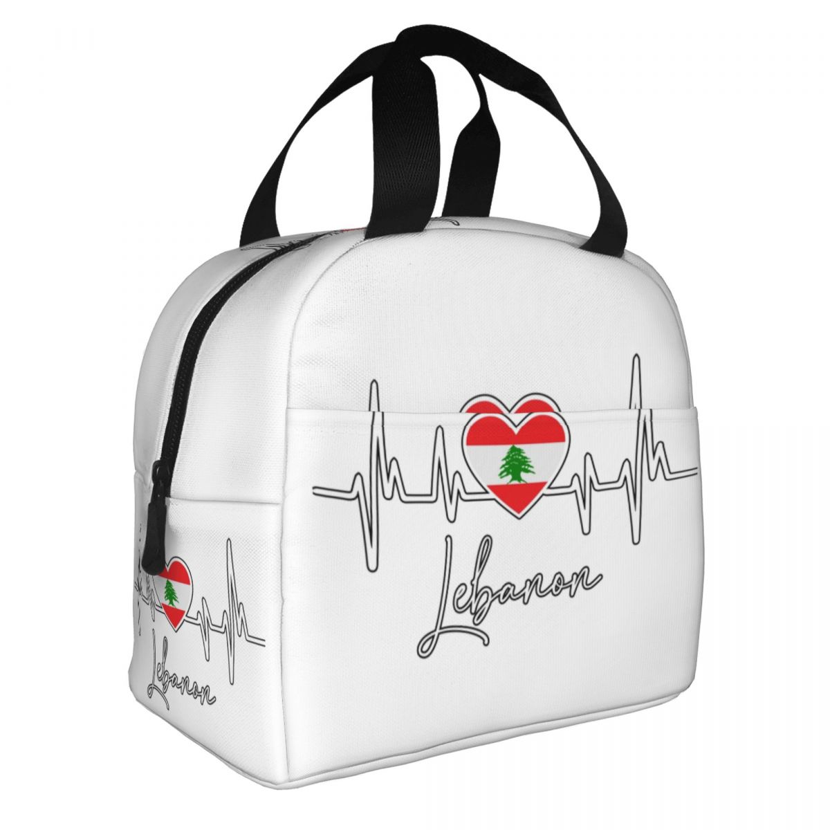 Tas Makan Siang Terisolasi Ter - Women Bags Lebanon ulasan dan harga