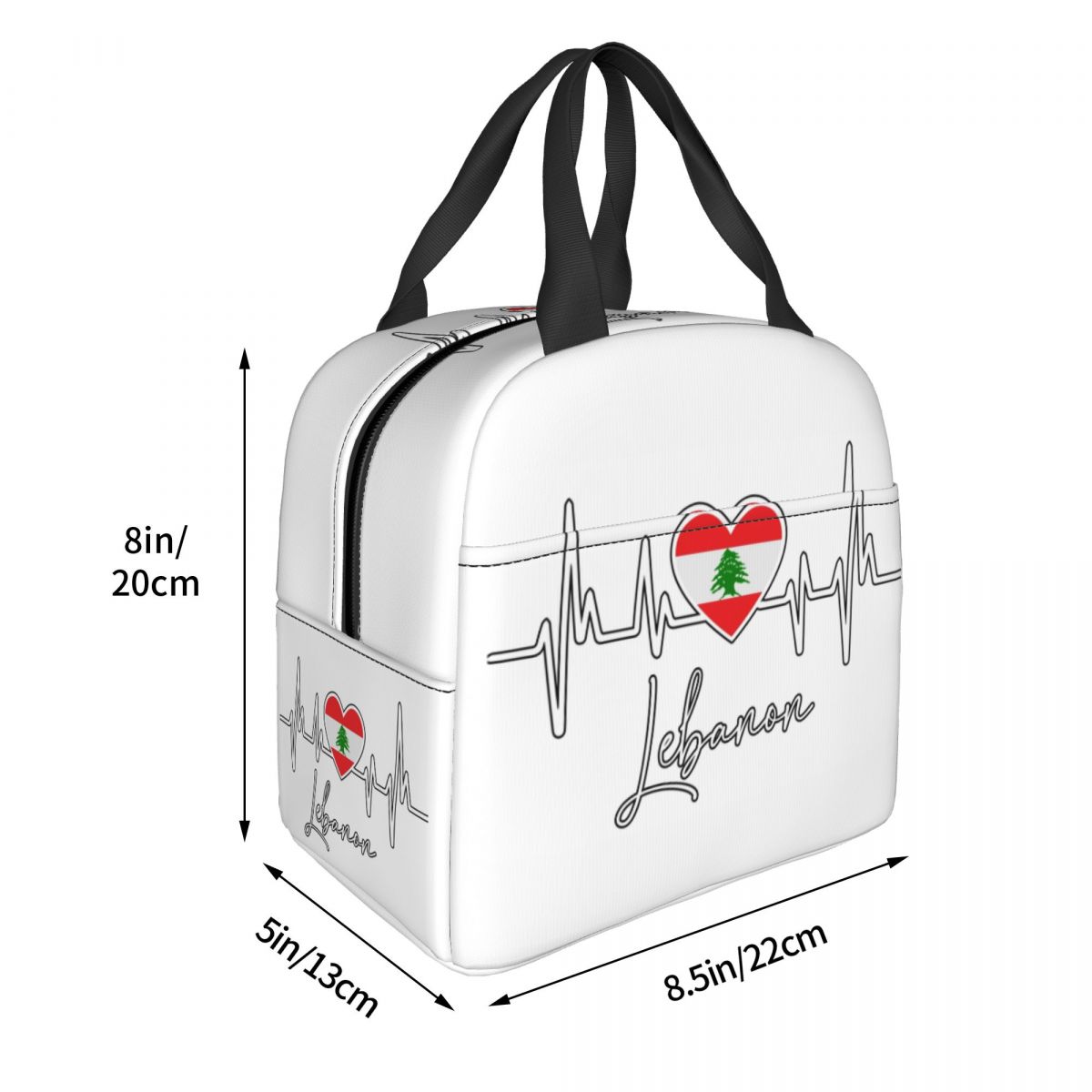 Tas Makan Siang Terisolasi Ter - Women Bags Lebanon ulasan dan harga