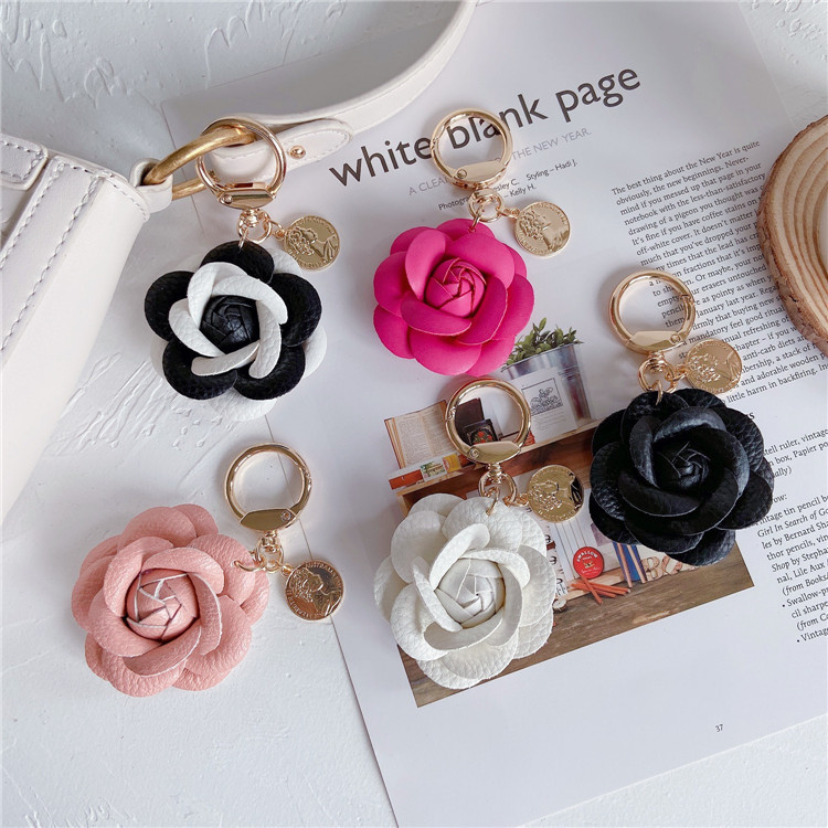 Gantungan Kunci Cantik untuk C - Women Bags Chanel ulasan dan harga