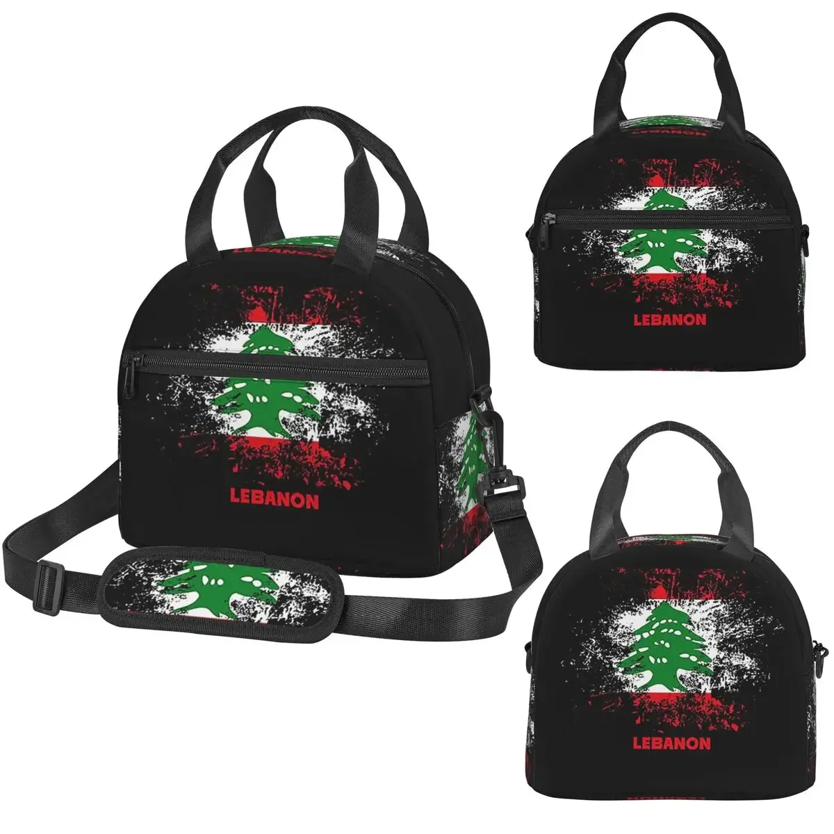 Tas Makan Siang Terisolasi Pak - Women Bags Lebanon ulasan dan harga
