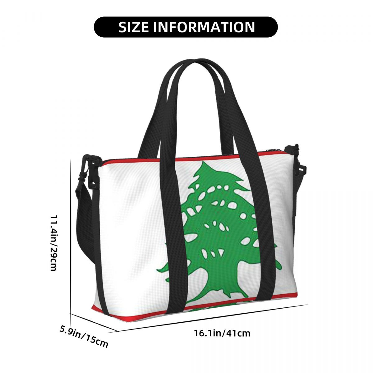 Tas Travel Pantai Bendera Leba - Women Bags Lebanon ulasan dan harga