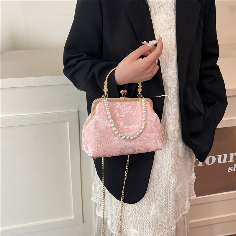 Tas Renda Klasik Antik Tas Mal - Women'S Evening Bags ulasan dan harga