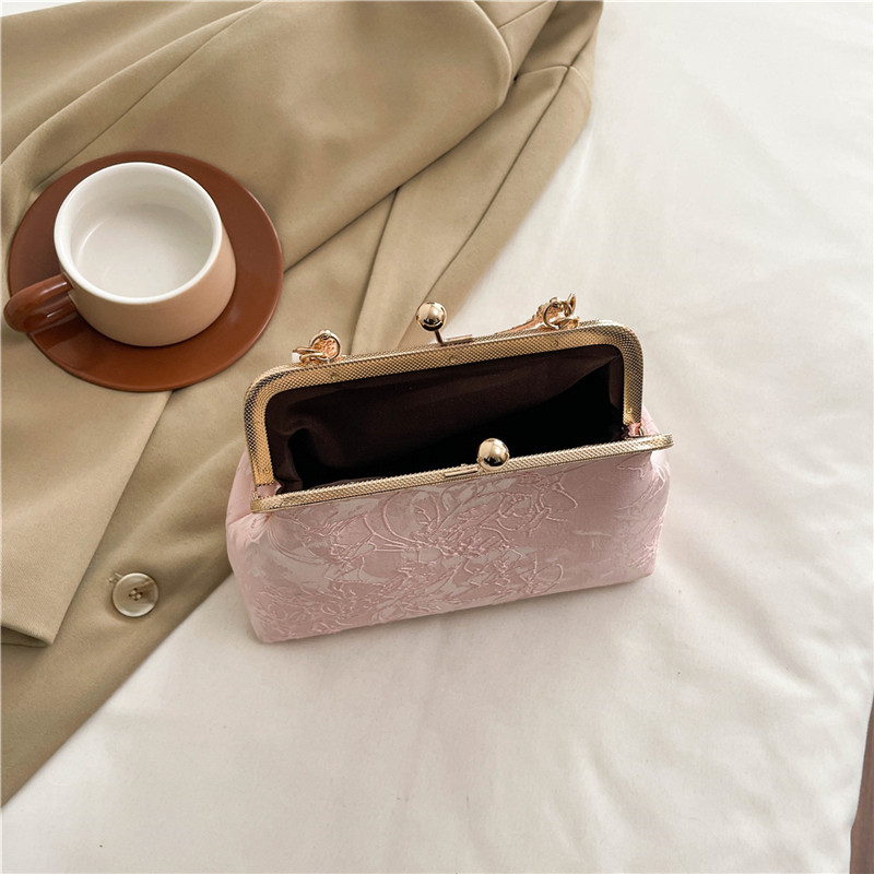 Tas Renda Klasik Antik Tas Mal - Women'S Evening Bags ulasan dan harga