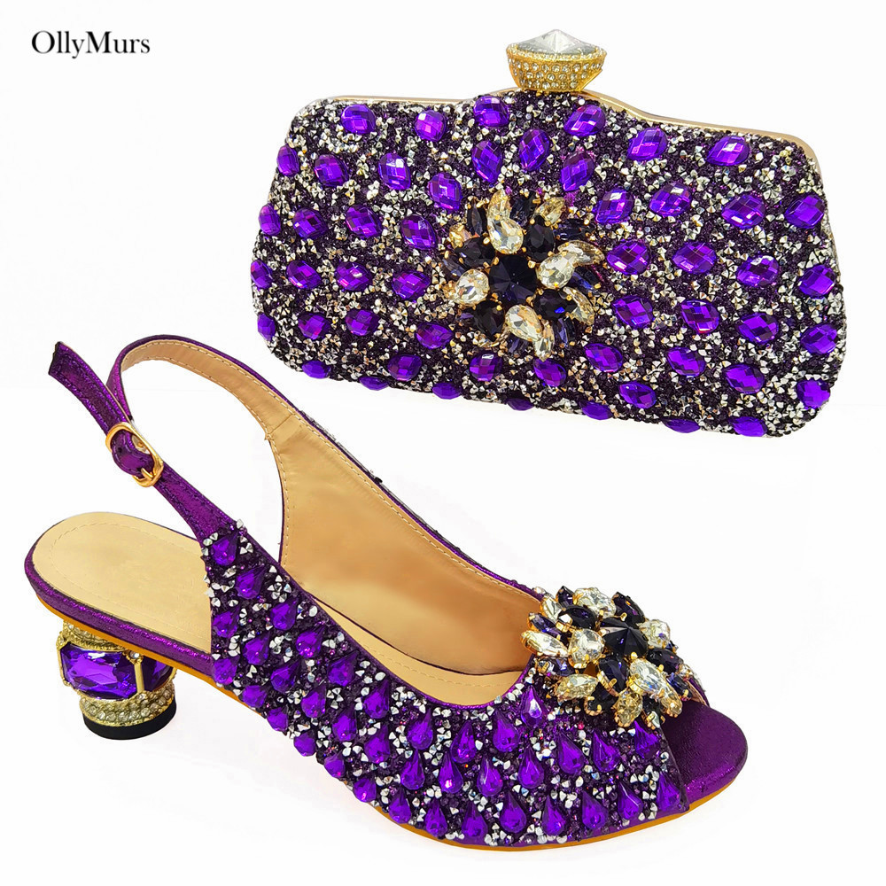 Sepatu dan Tas Set Desain Ital - Women Bags For Office ulasan dan harga