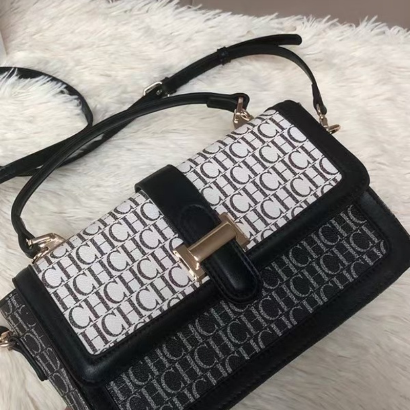 Tas Selempang Kecil Persegi Ga - Women Bags Chanel ulasan dan harga