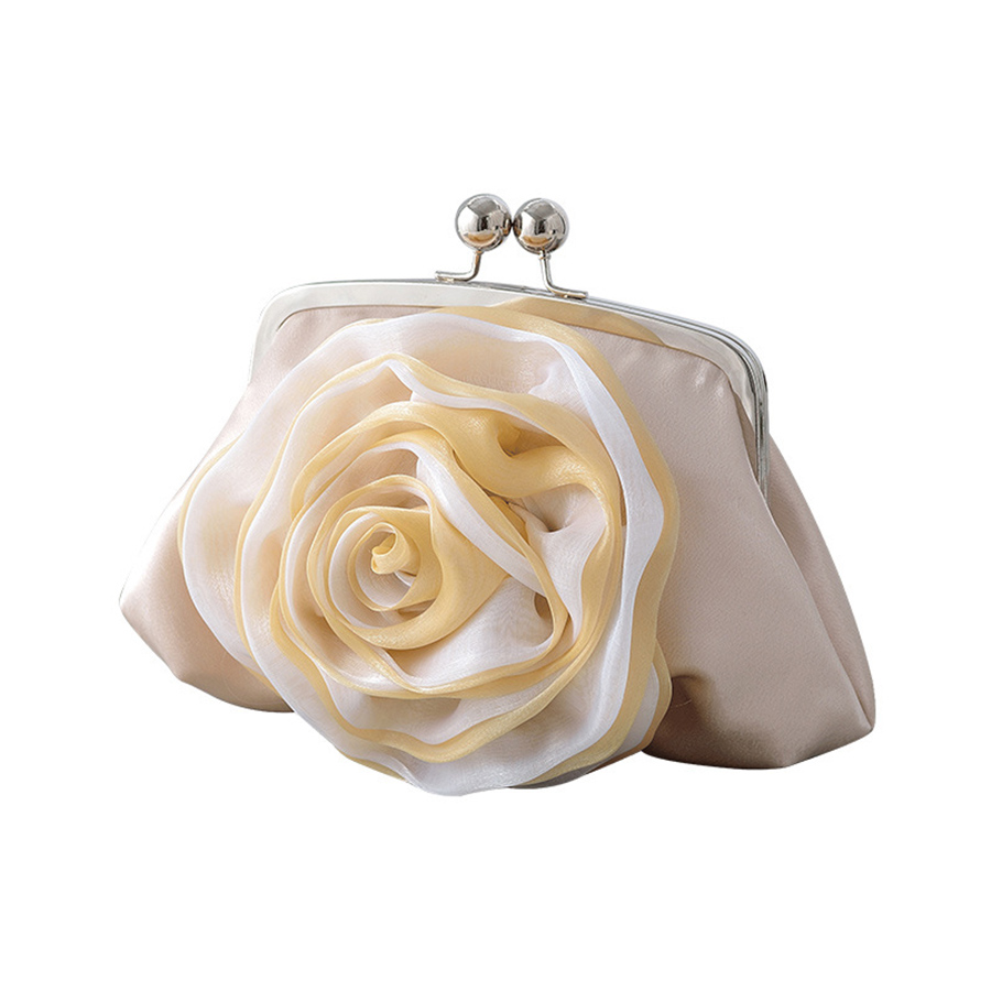 Diskon Besar Tas Malam Motif B - Women Hand Bags Sale ulasan dan harga