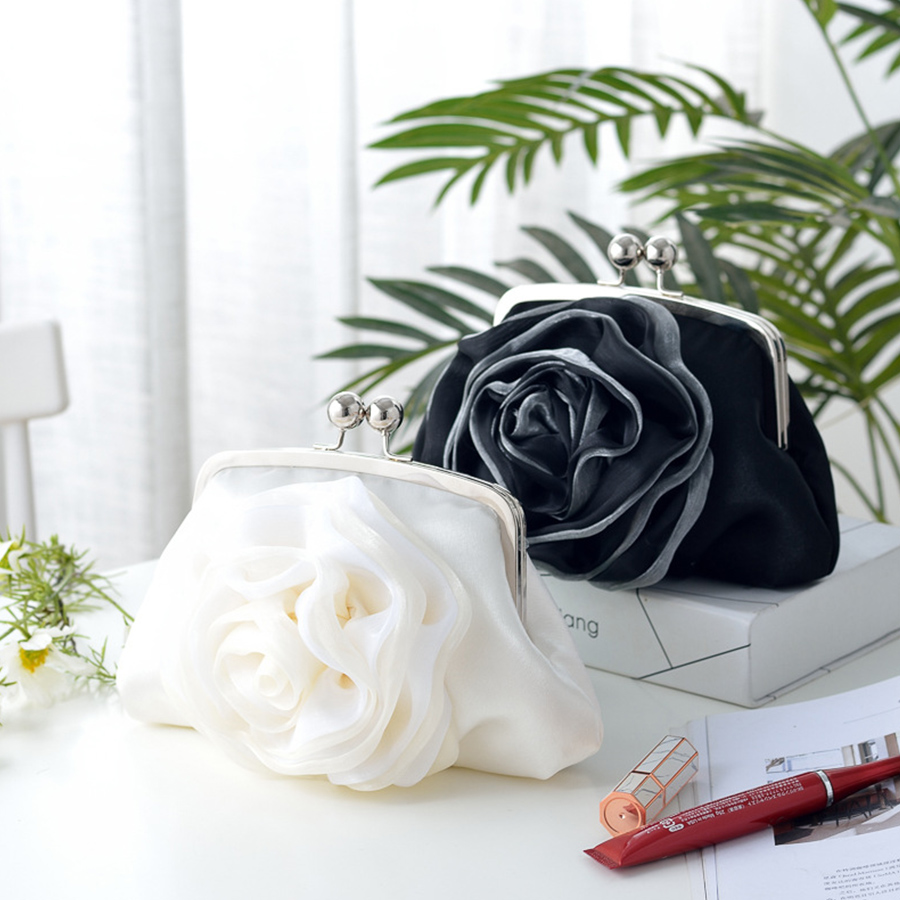 Diskon Besar Tas Malam Motif B - Women Hand Bags Sale ulasan dan harga