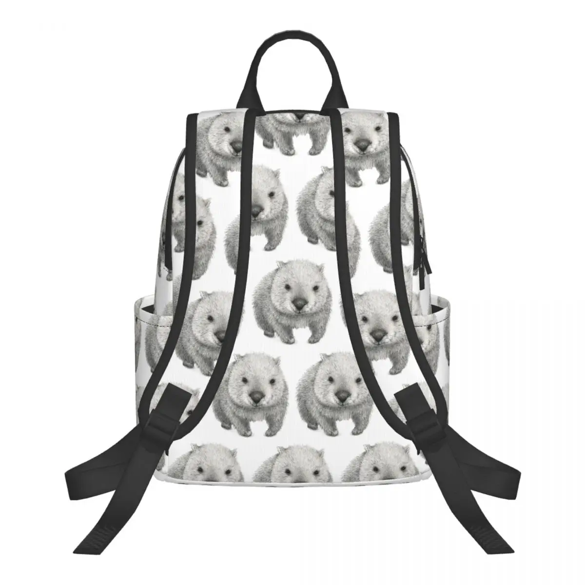 Wombat Australia Tas Ransel Pe - Women Bags Australia ulasan dan harga