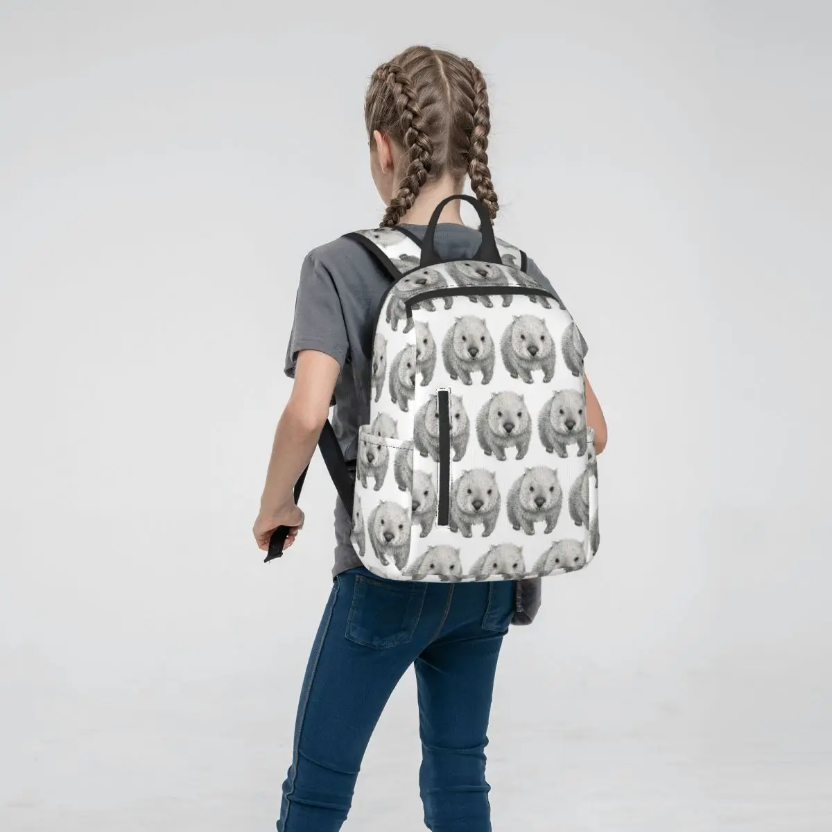 Wombat Australia Tas Ransel Pe - Women Bags Australia ulasan dan harga