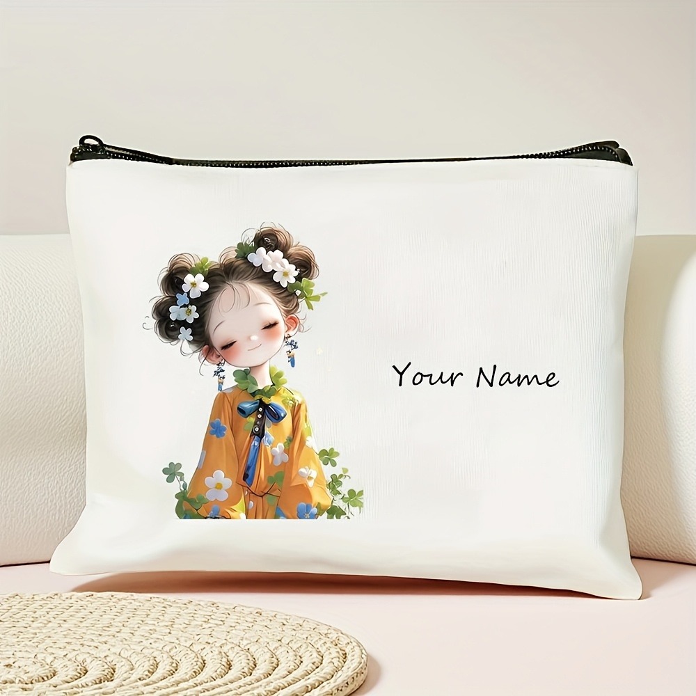 Tas Rias Gadis Anime Gaya Kore - Women Bags Casual ulasan dan harga
