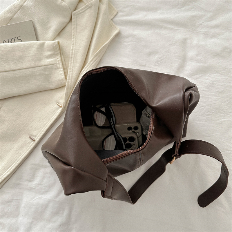 Tas jinjing wanita PU lembut k - Women Bags Low Price ulasan dan harga