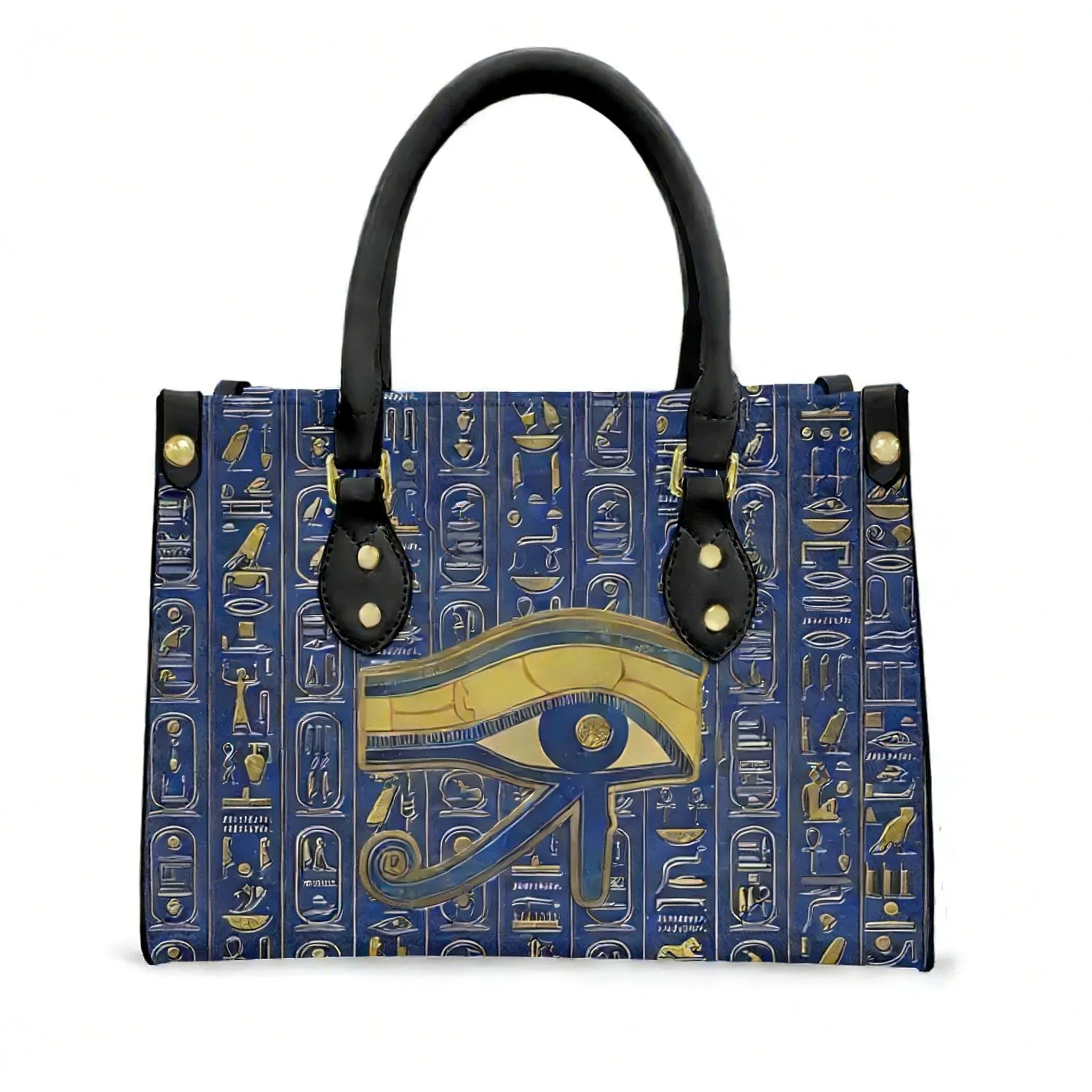 Tas Tote Horus Mata Dewa Mesir - Women Bags In Egypt ulasan dan harga