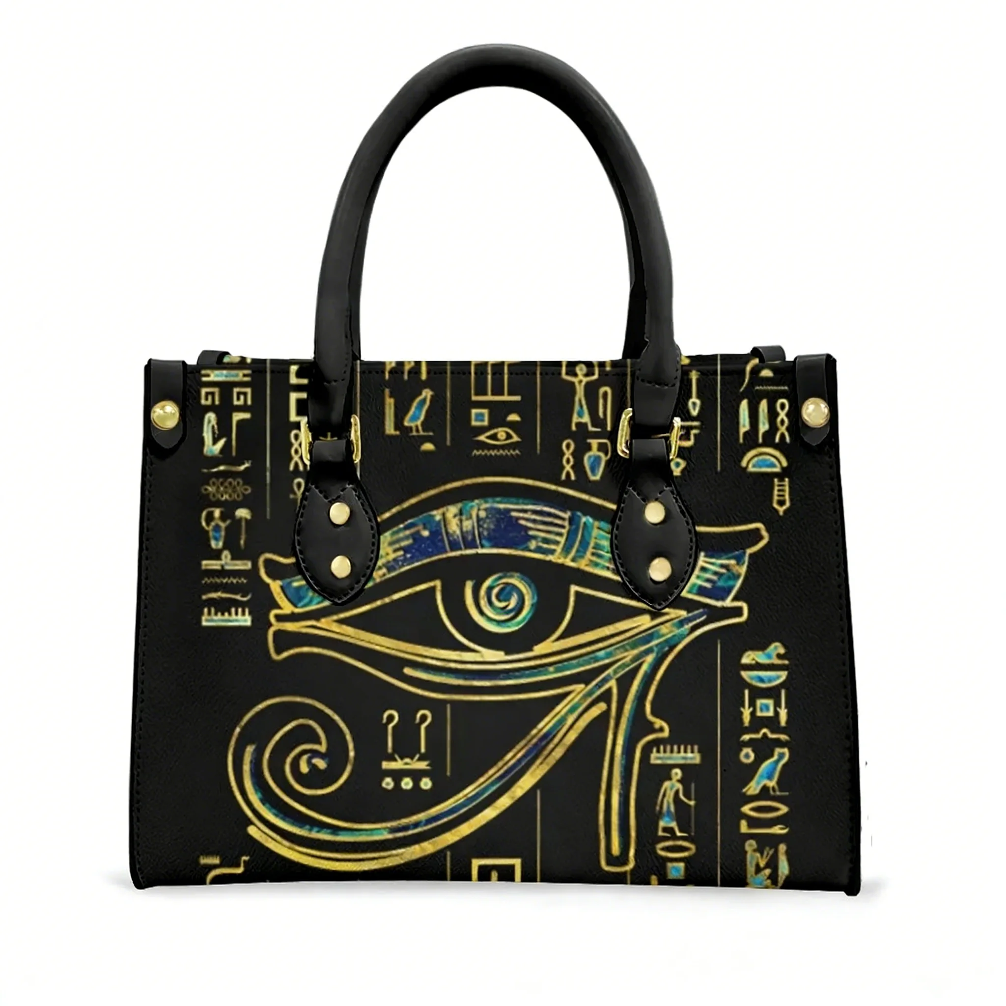 Tas Tote Horus Mata Dewa Mesir - Women Bags In Egypt ulasan dan harga