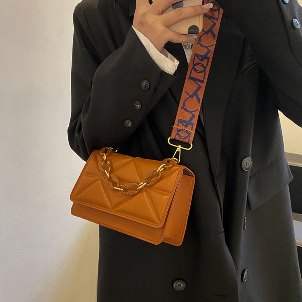 Tas bahu wanita kapasitas besa - Women Bags Zara ulasan dan harga