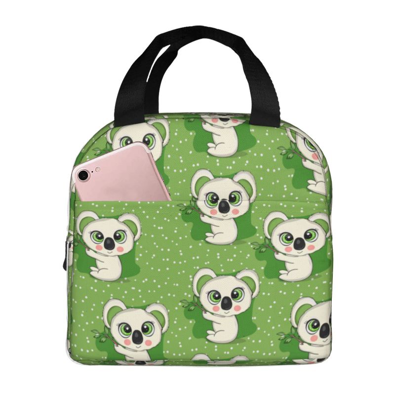 Tas Makan Siang Terisolasi Ber - Women Bags Australia ulasan dan harga