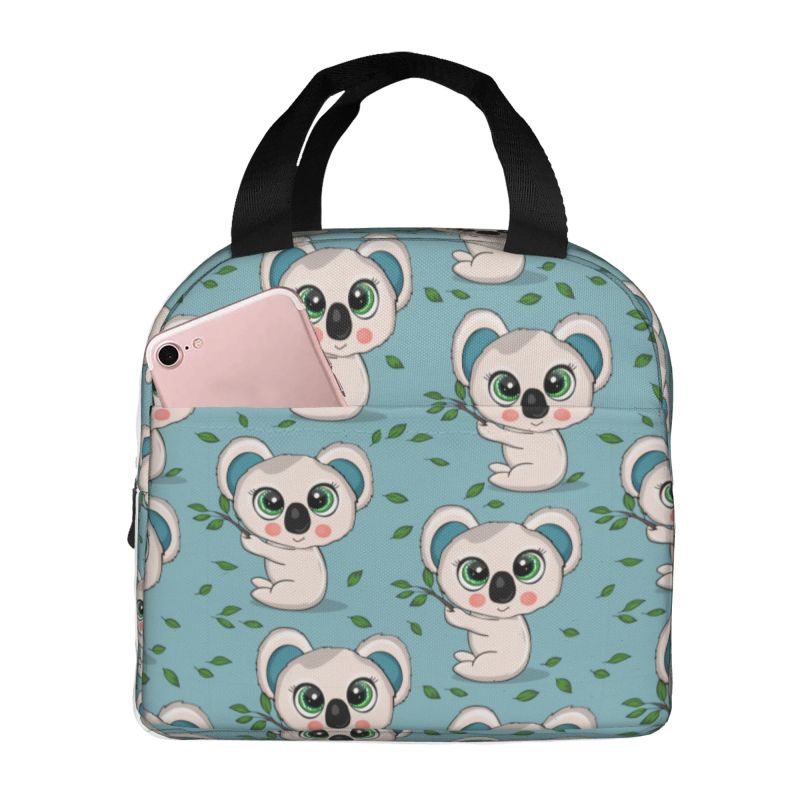 Tas Makan Siang Terisolasi Ber - Women Bags Australia ulasan dan harga