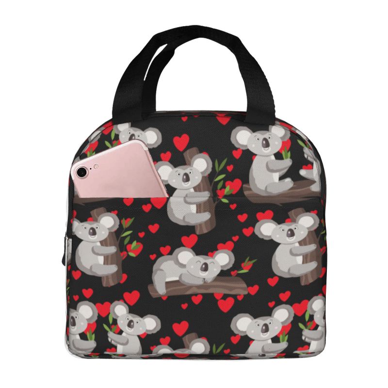 Tas Makan Siang Terisolasi Ber - Women Bags Australia ulasan dan harga