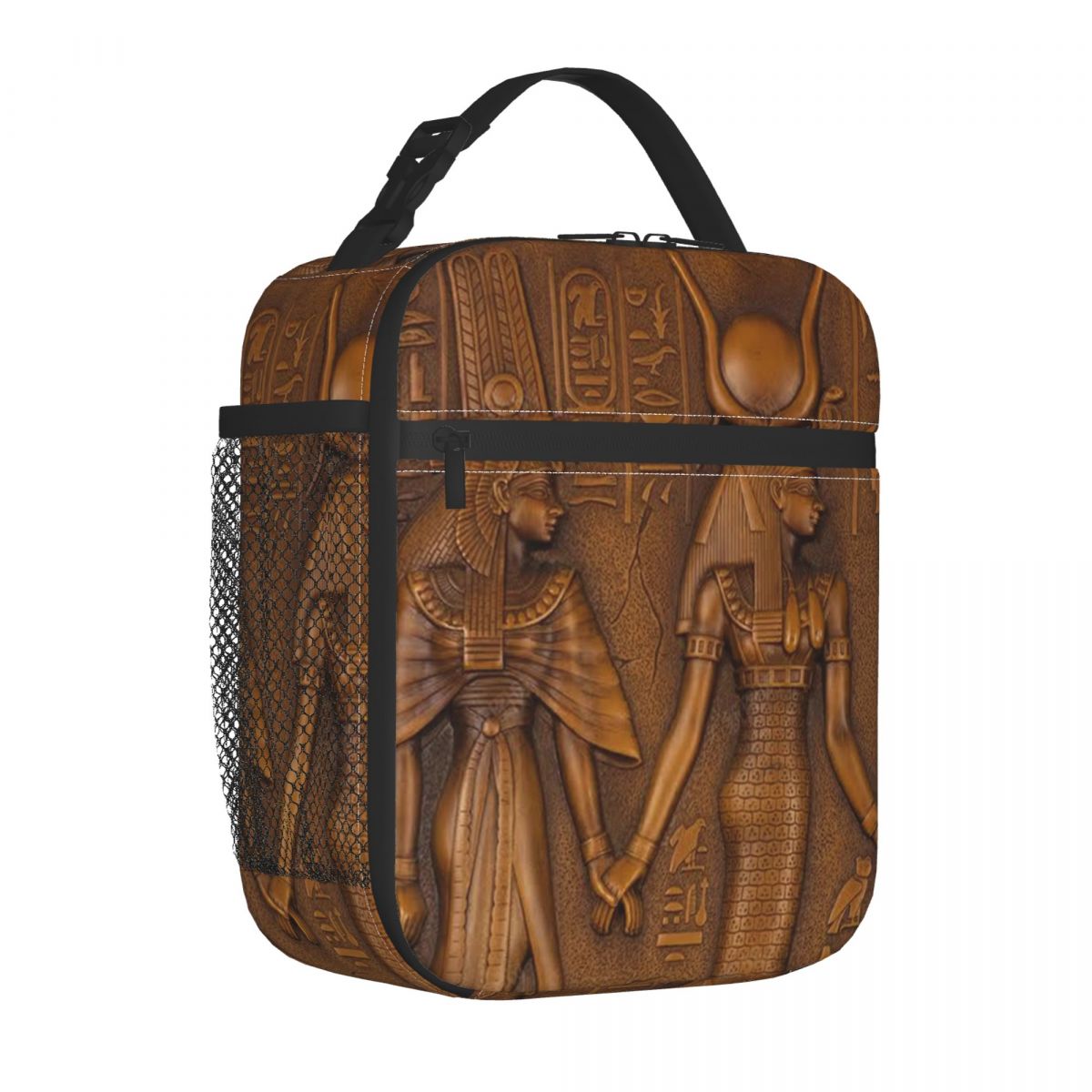Tas Makan Siang Terisolasi Hie - Women Bags In Egypt ulasan dan harga