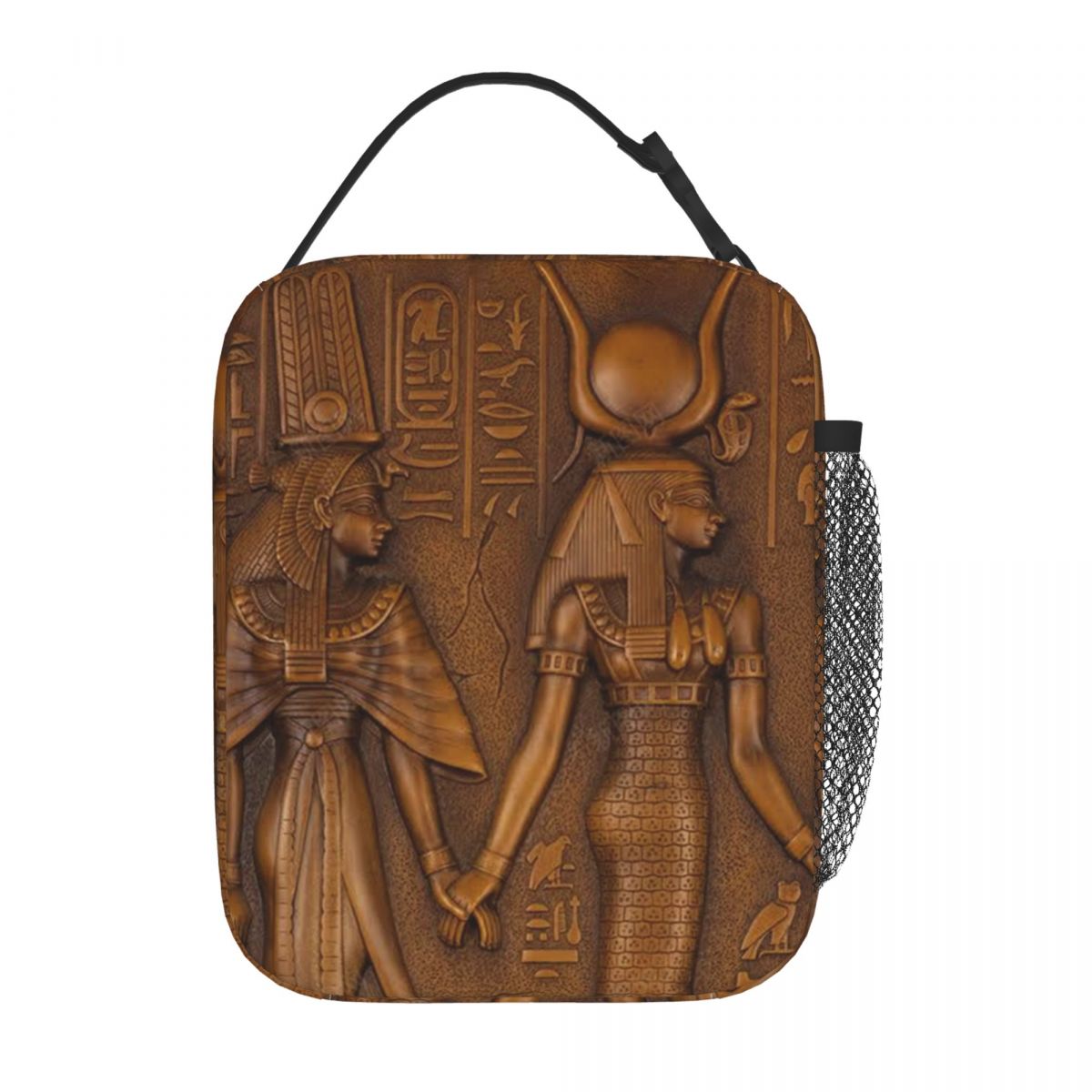 Tas Makan Siang Terisolasi Hie - Women Bags In Egypt ulasan dan harga