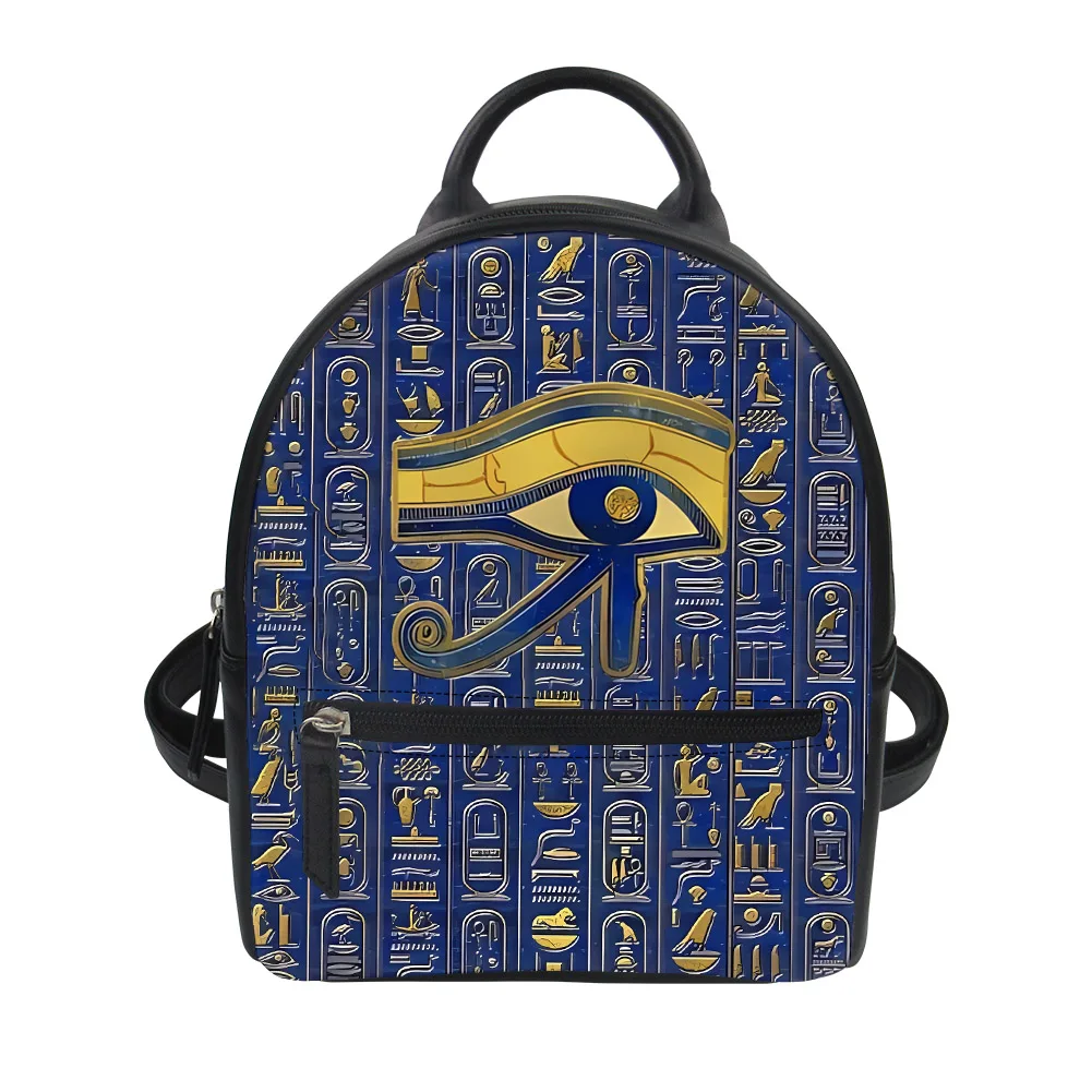 Horus Egyptian God Eye of Egyp - Women Bags In Egypt ulasan dan harga