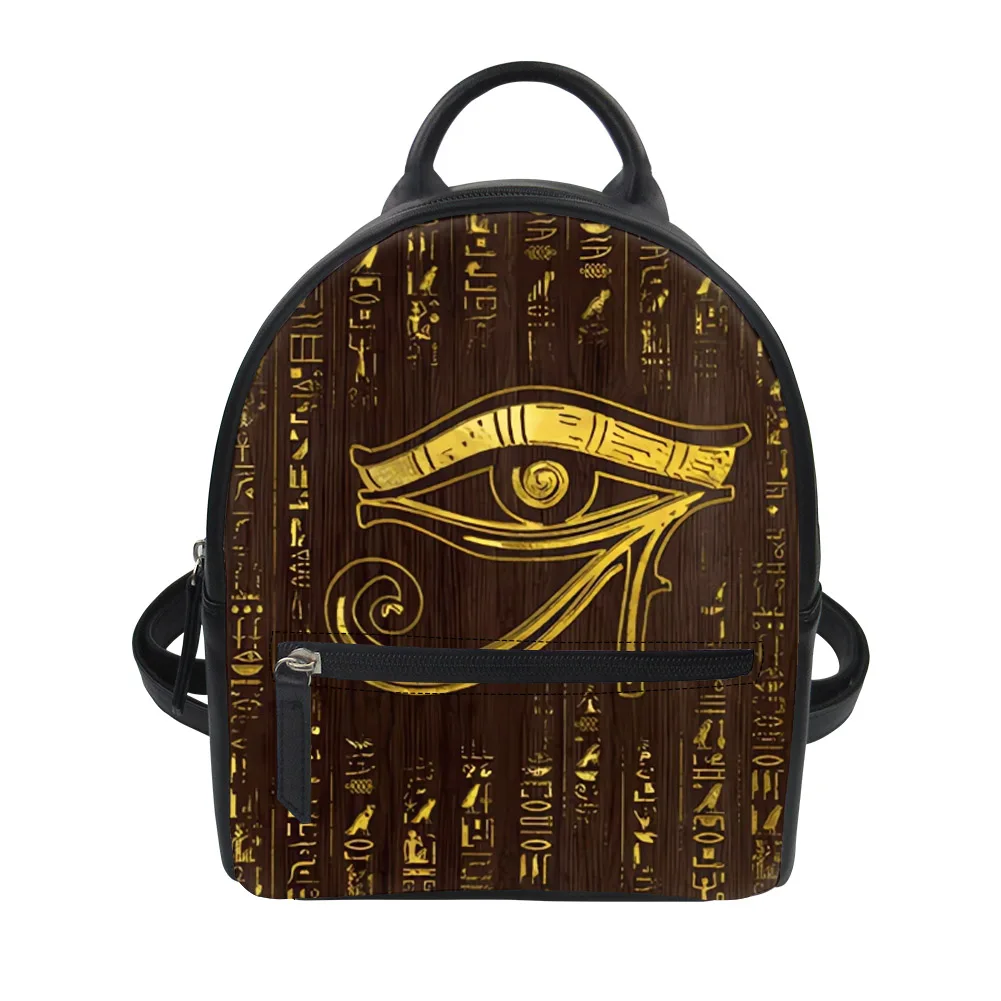 Horus Egyptian God Eye of Egyp - Women Bags In Egypt ulasan dan harga