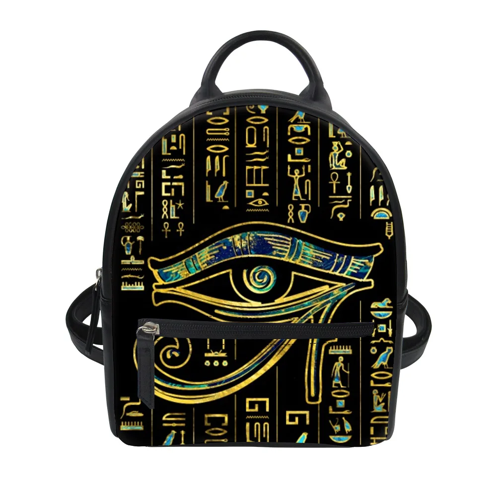 Horus Egyptian God Eye of Egyp - Women Bags In Egypt ulasan dan harga