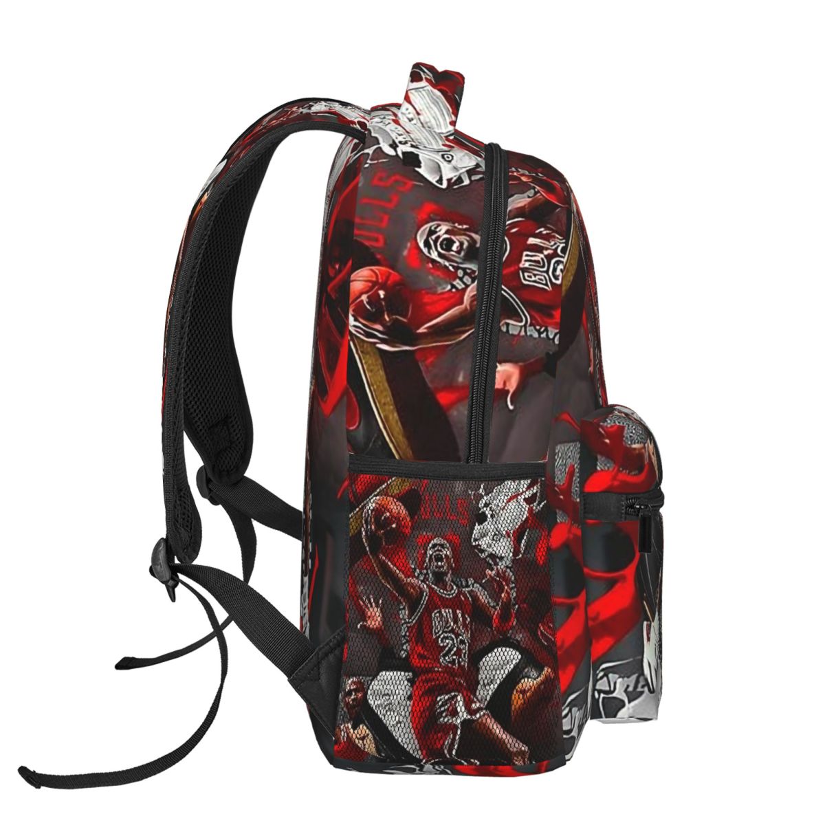 J-Jordan Ransel Basket untuk P - Women Bags Jordan ulasan dan harga