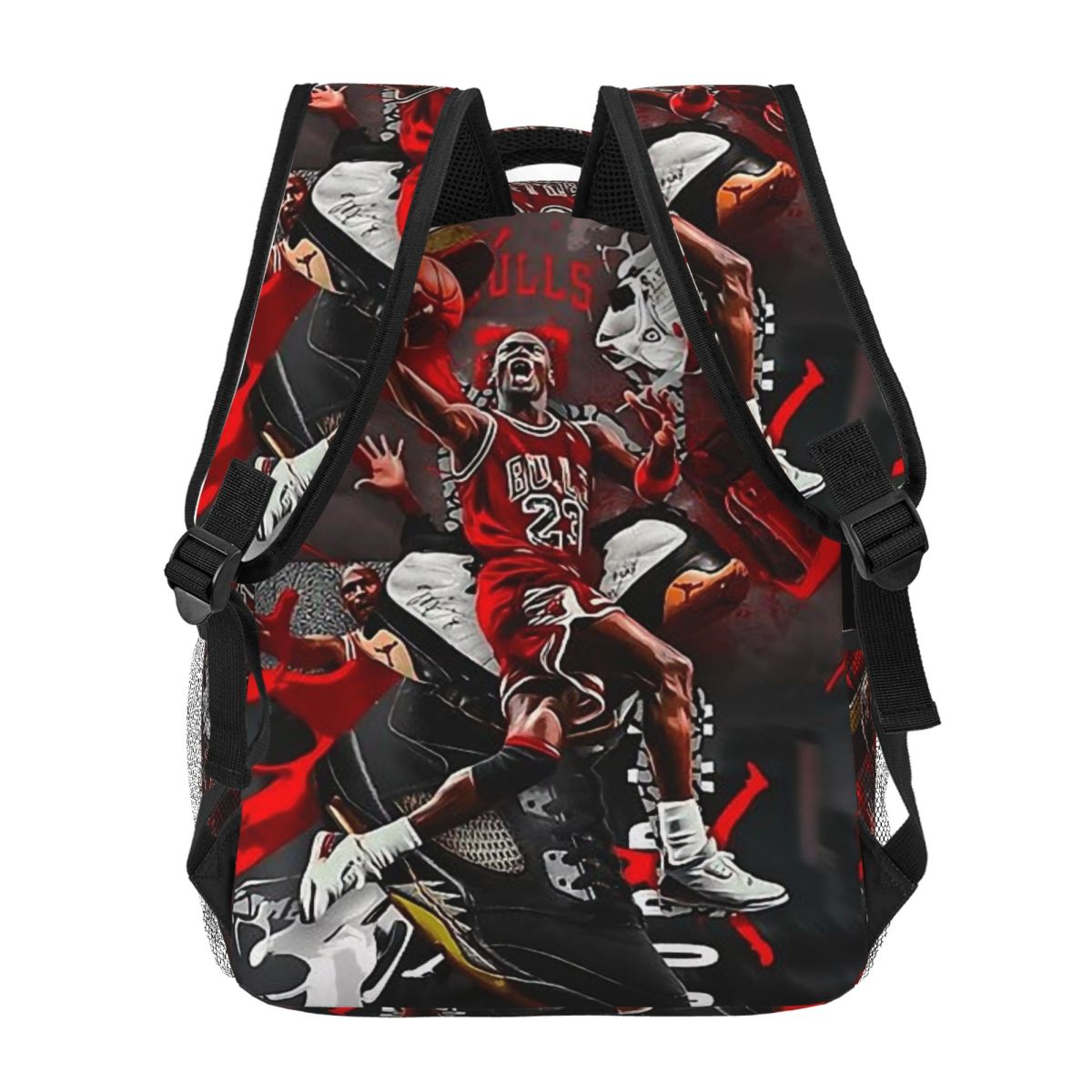 J-Jordan Ransel Basket untuk P - Women Bags Jordan ulasan dan harga