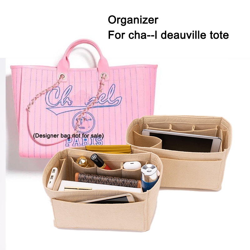 Organizer tas sisip untuk CC D - Women Bags Chanel ulasan dan harga