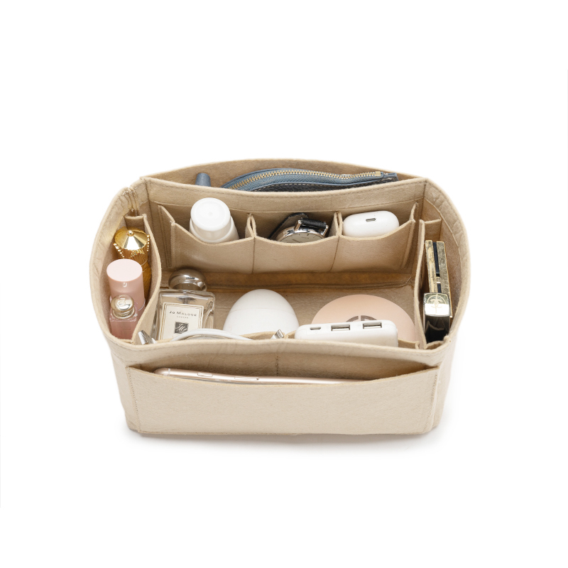 Organizer tas sisip untuk CC D - Women Bags Chanel ulasan dan harga