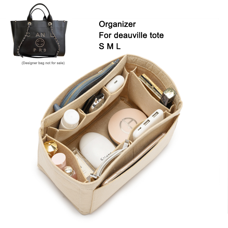 Organizer tas sisip untuk CC D - Women Bags Chanel ulasan dan harga