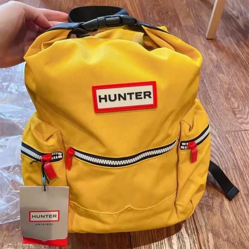 Tas Ransel Tide Brand 2026 unt - Women Bags Waterproof ulasan dan harga