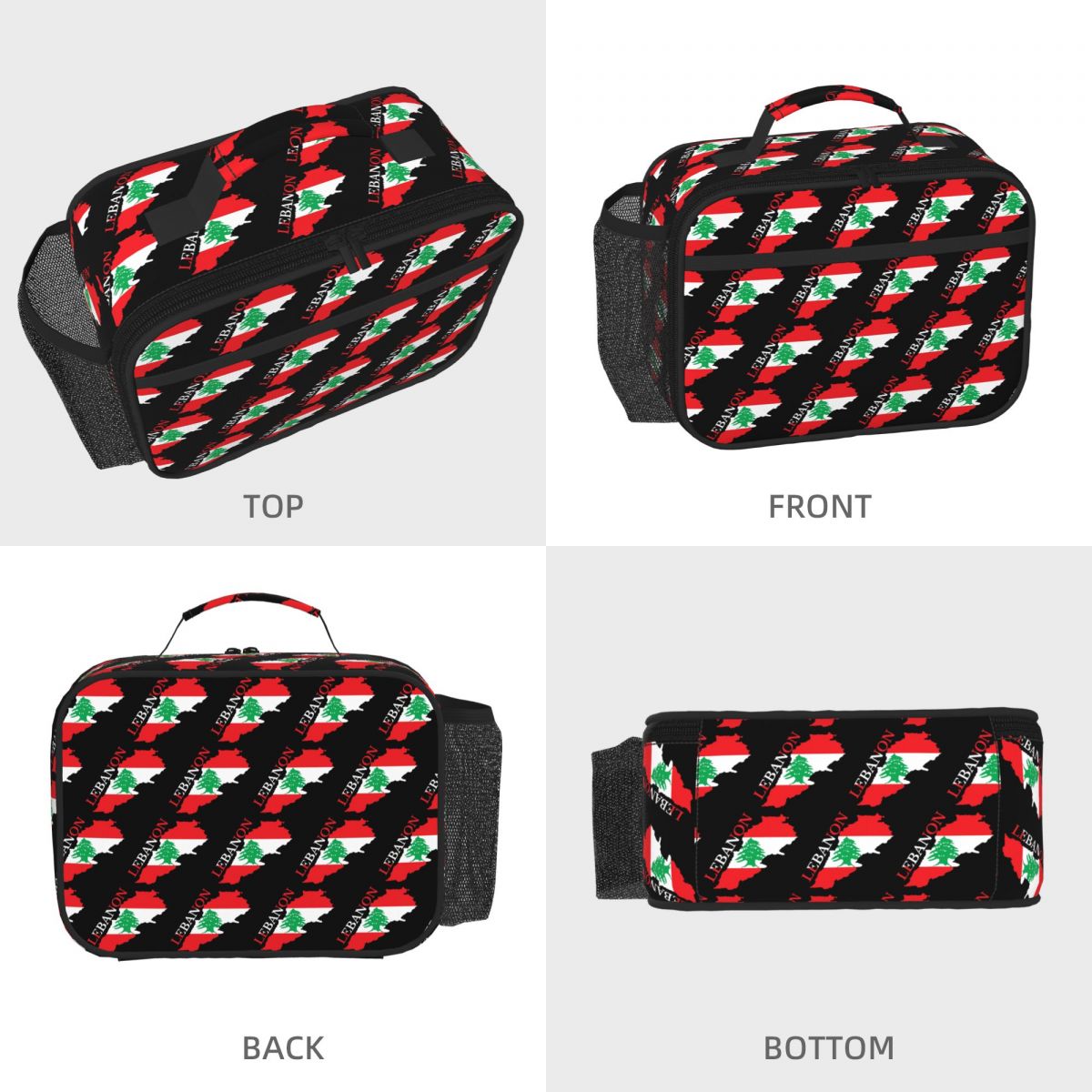 Tas Makan Siang Terisolasi Pet - Women Bags Lebanon ulasan dan harga