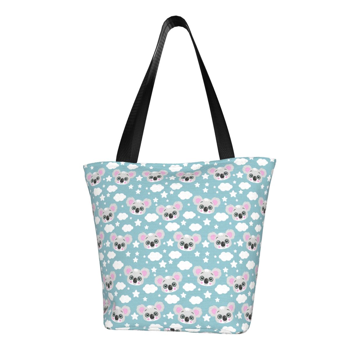 Tas Belanja Kanvas Wanita Moti - Women Bags Australia ulasan dan harga
